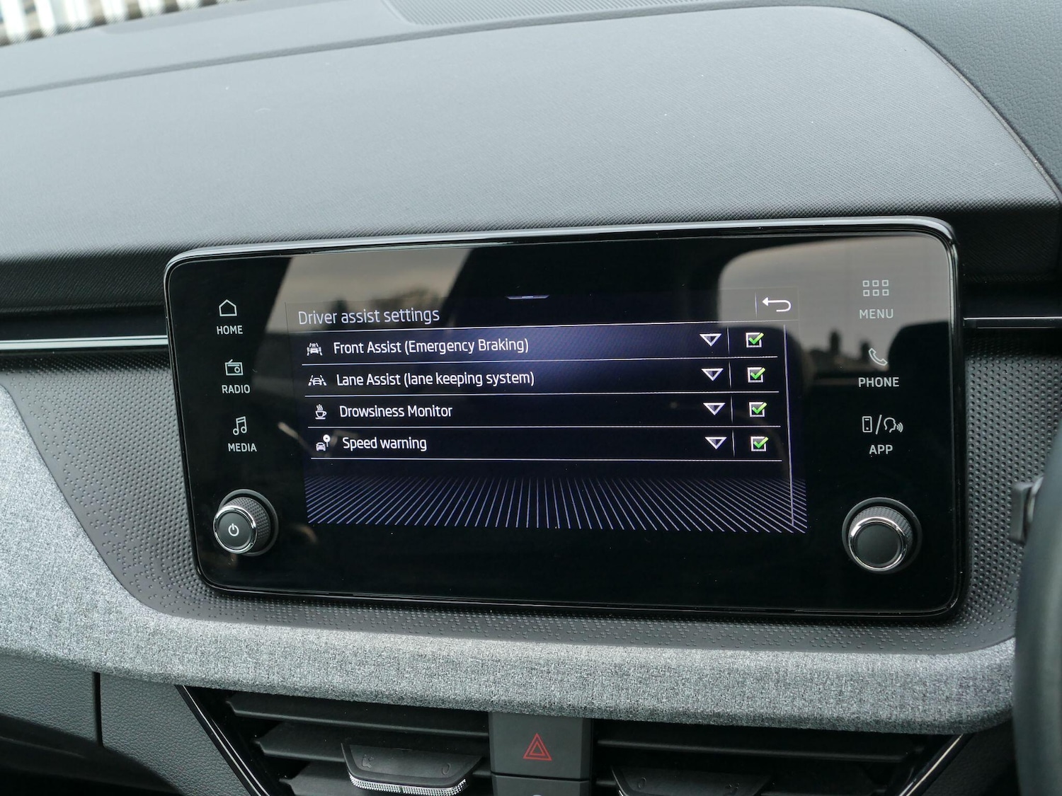 Used Skoda Kamiq for sale - 76485997: Photo 21