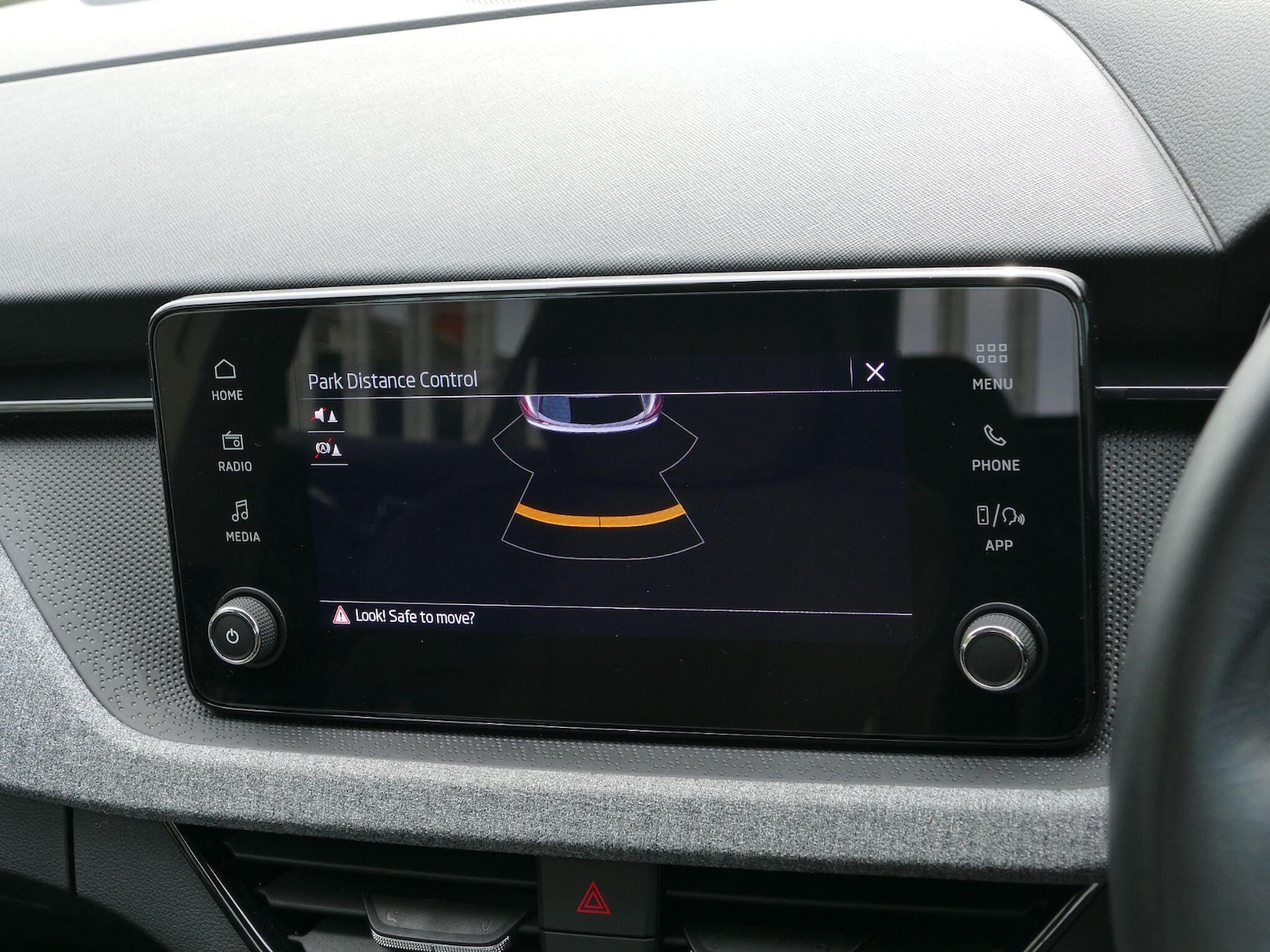 Used Skoda Kamiq for sale - 76485997: Photo 22