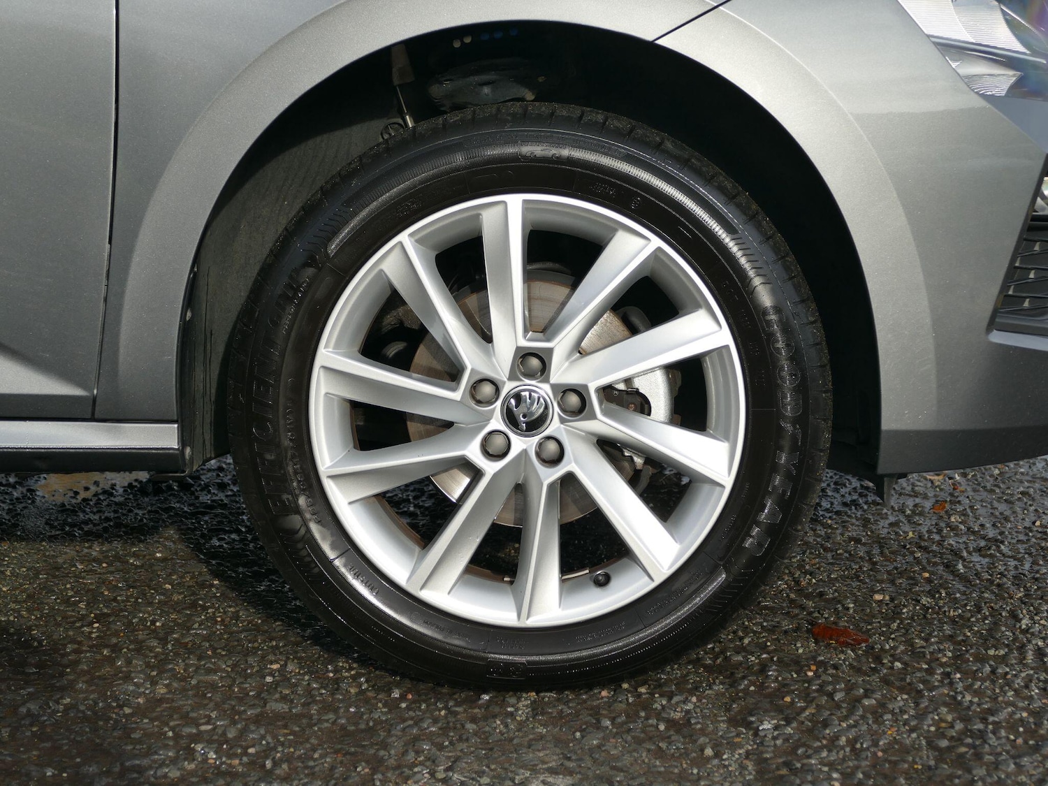 Used Skoda Kamiq for sale - 76485997: Photo 28