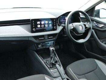 Used Skoda Kamiq 2024 for sale - 76485997: Photo