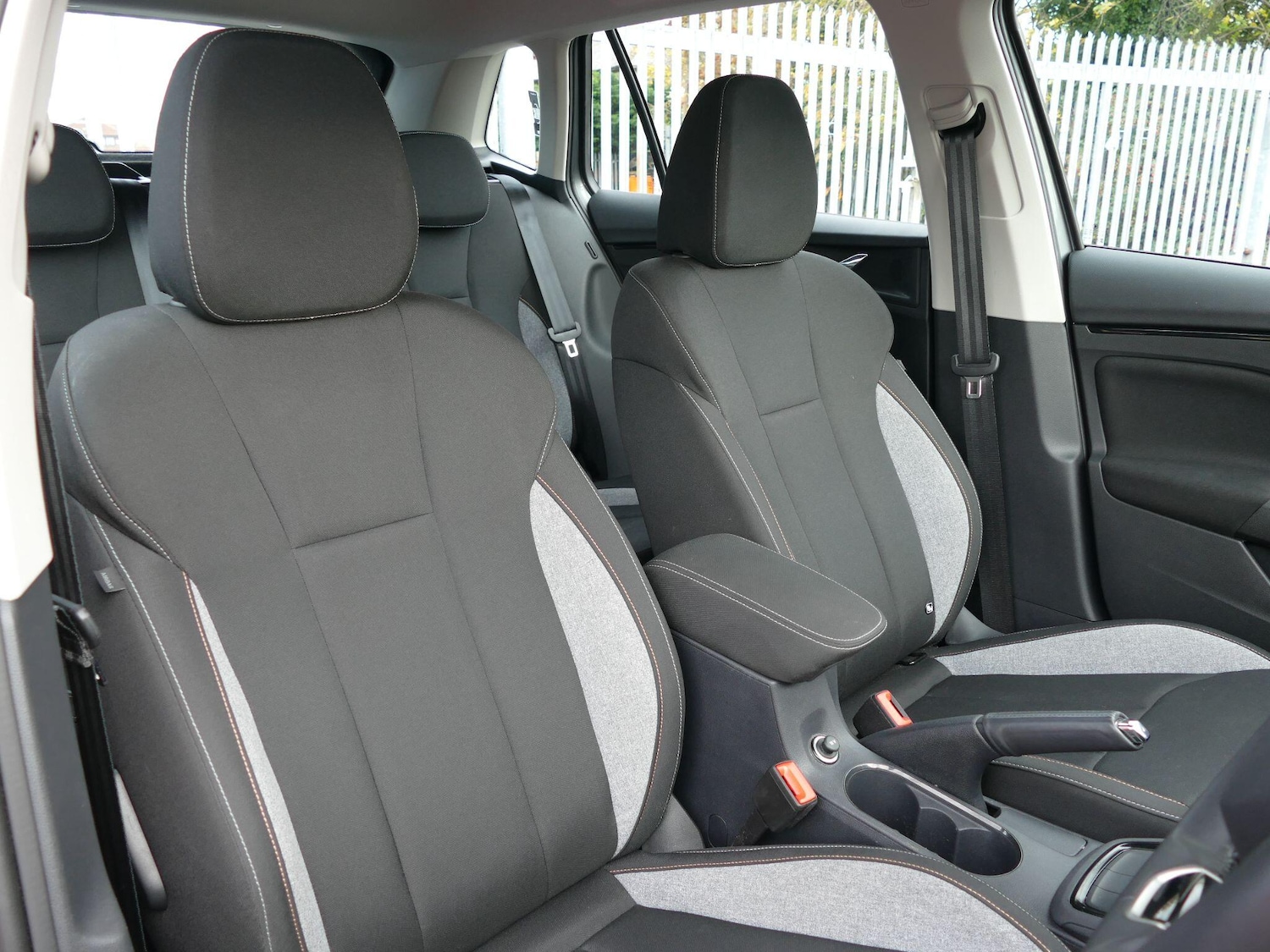 Used Skoda Kamiq for sale - 76485997: Photo 4