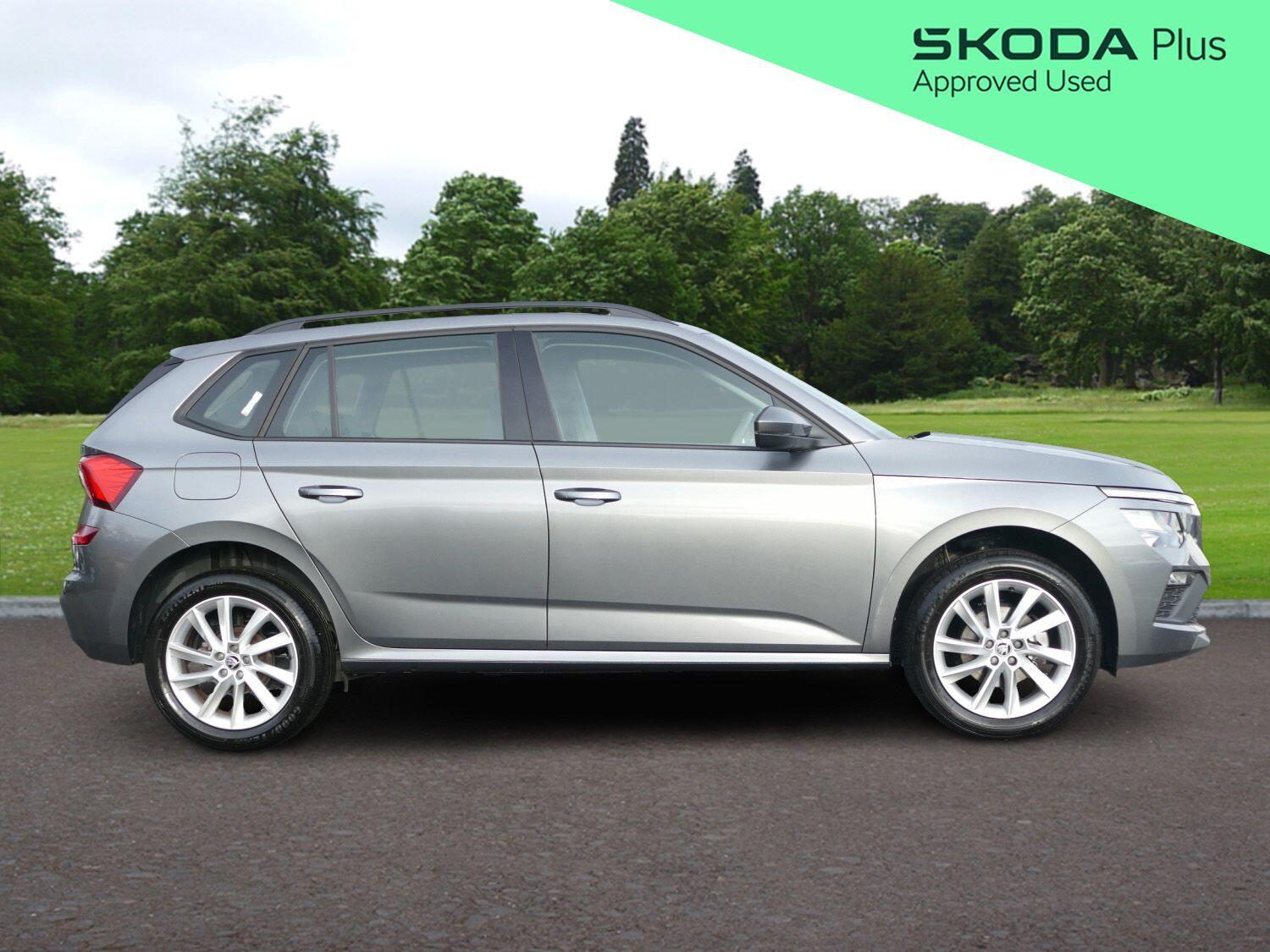 Used Skoda Kamiq for sale - 76485997: Photo 5