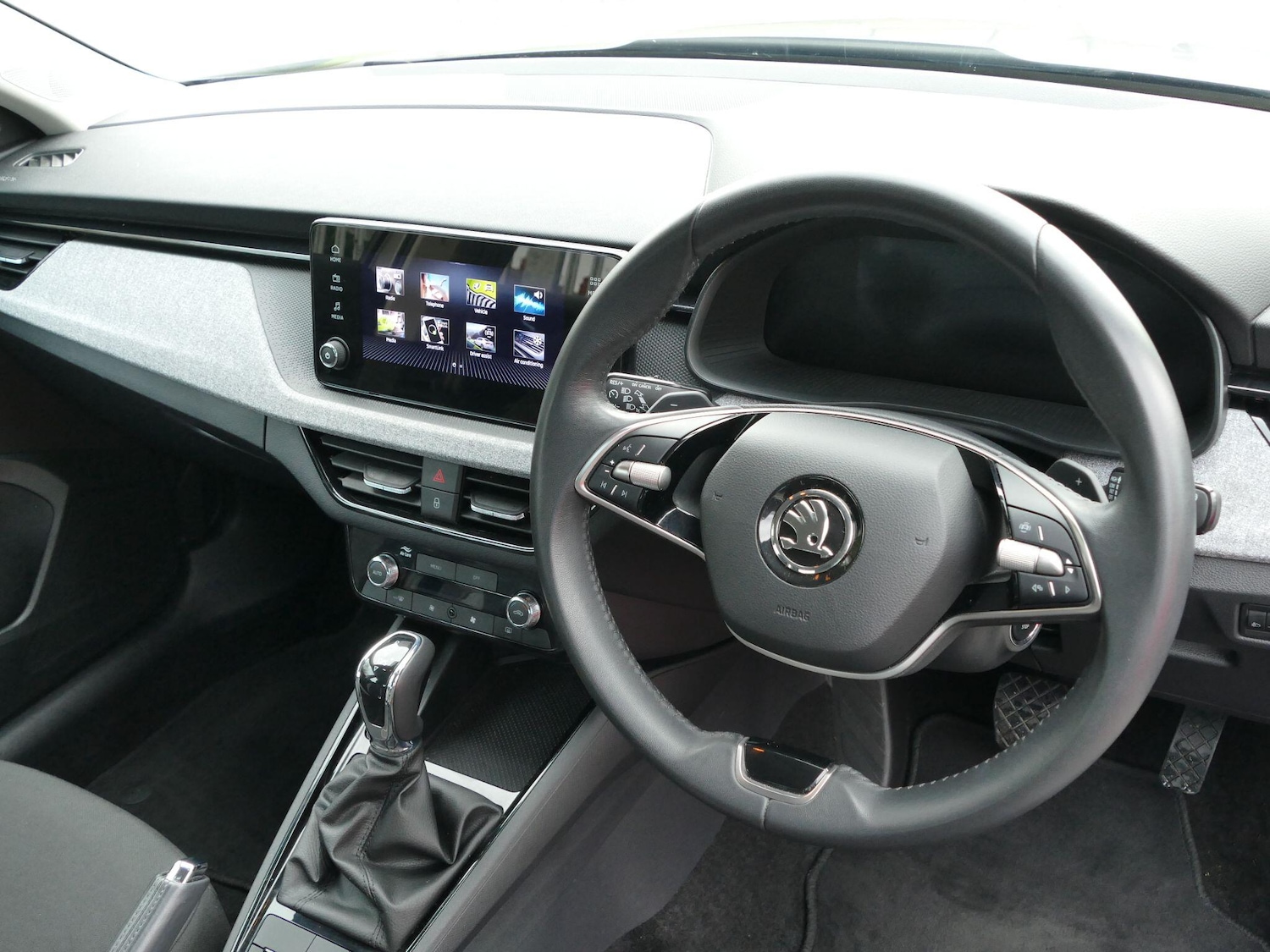 Used Skoda Kamiq for sale - 76485997: Photo 8