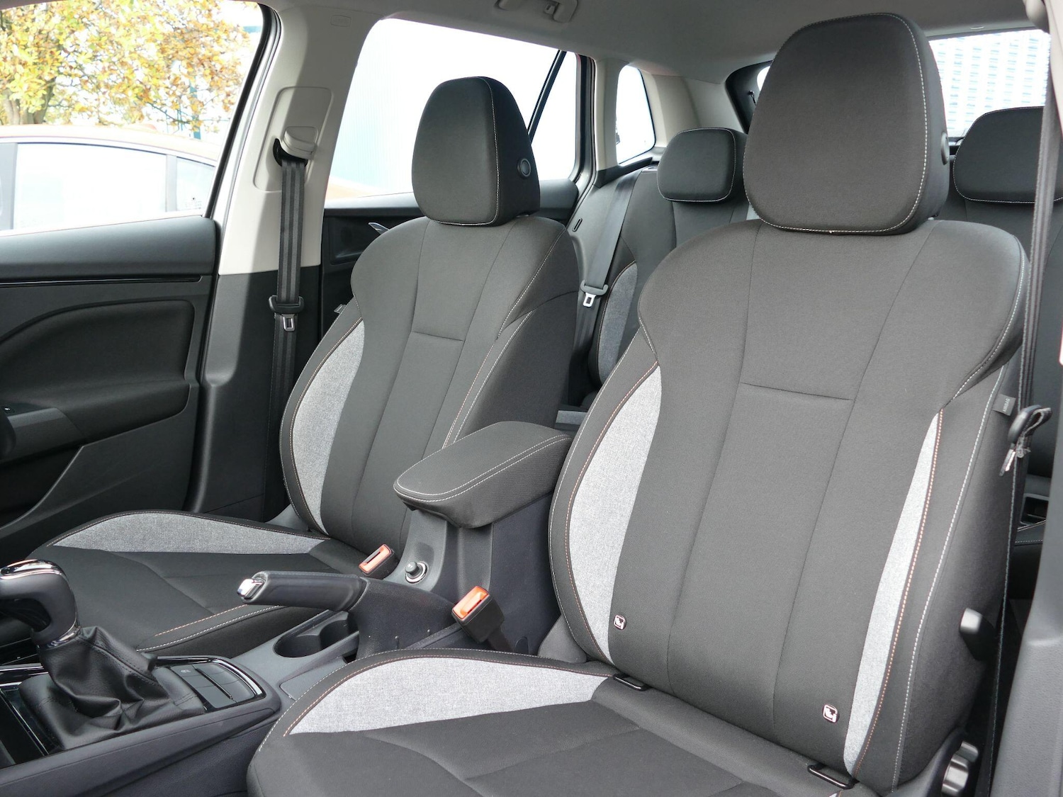 Used Skoda Kamiq for sale - 76485997: Photo 9