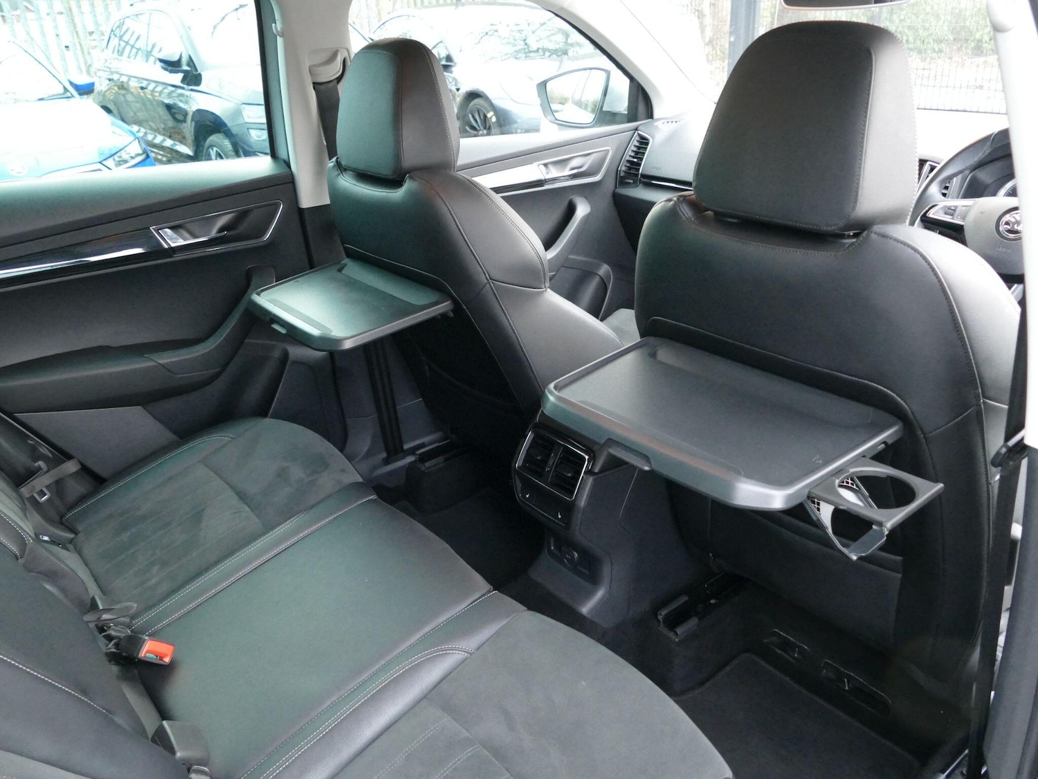 Used Skoda Karoq 2019 for sale - 76701971: Photo 11