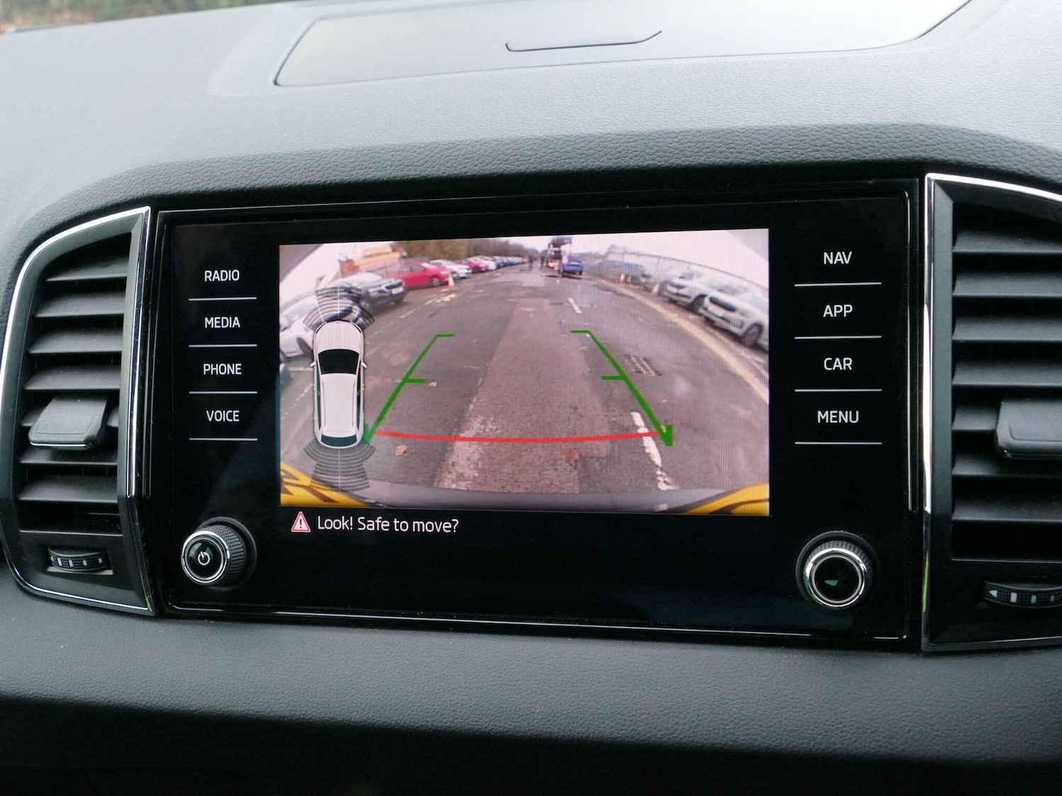 Used Skoda Karoq 2019 for sale - 76701971: Photo 13