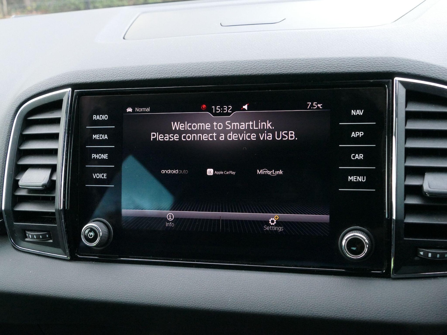 Used Skoda Karoq 2019 for sale - 76701971: Photo 19