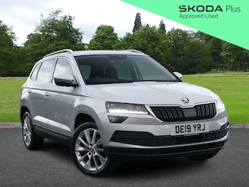 Skoda - Karoq