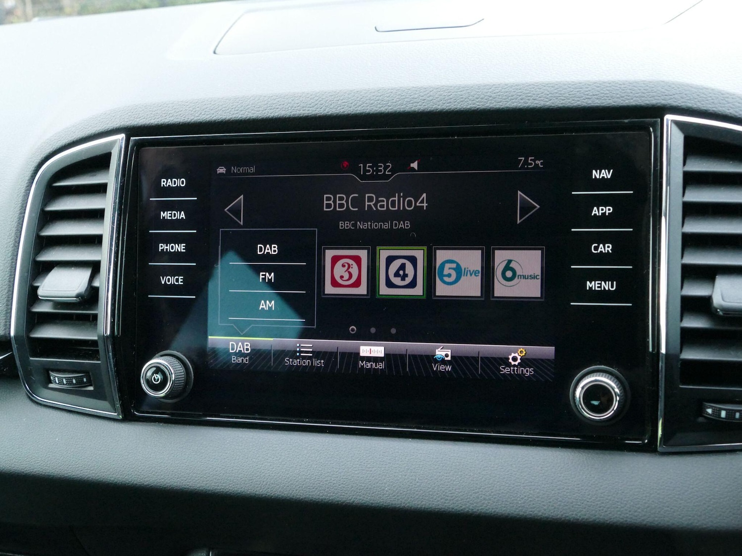 Used Skoda Karoq 2019 for sale - 76701971: Photo 20