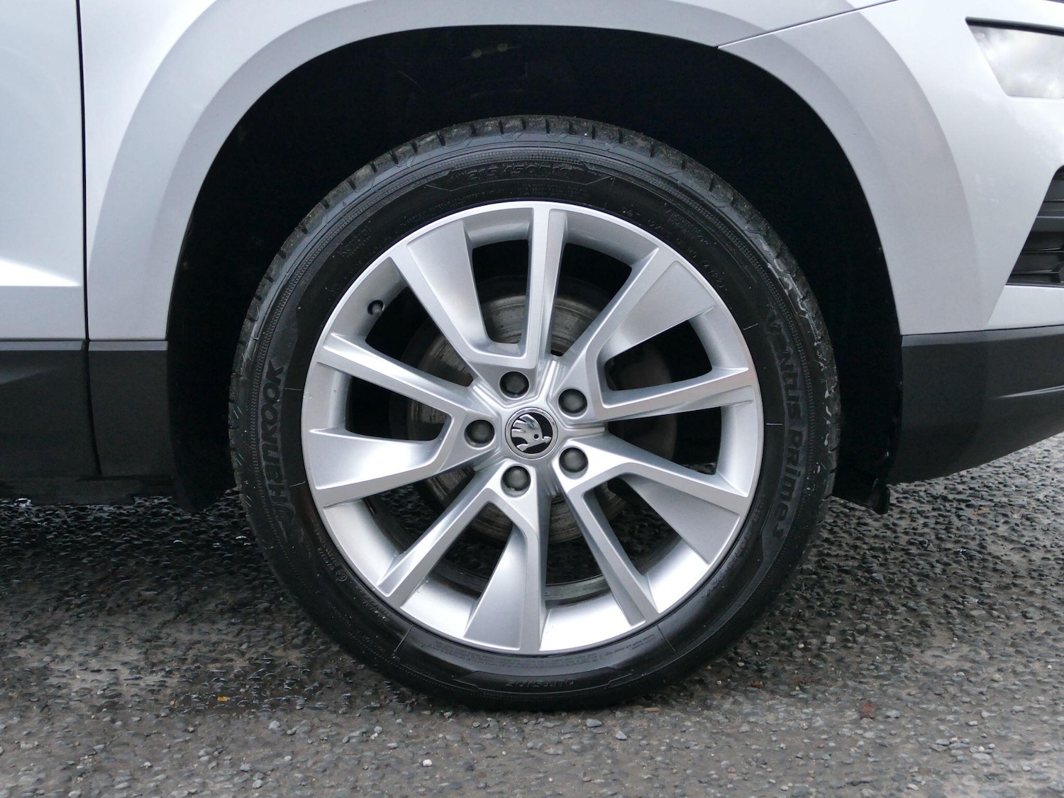 Used Skoda Karoq 2019 for sale - 76701971: Photo 31