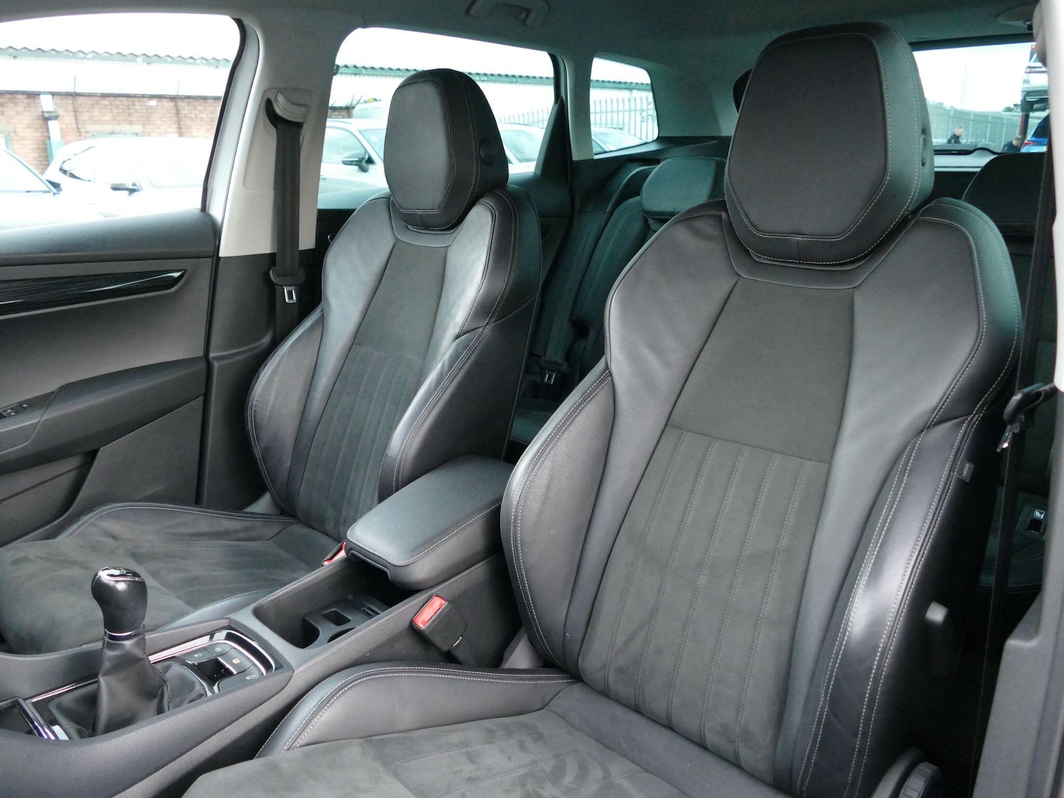 Used Skoda Karoq 2019 for sale - 76701971: Photo 4