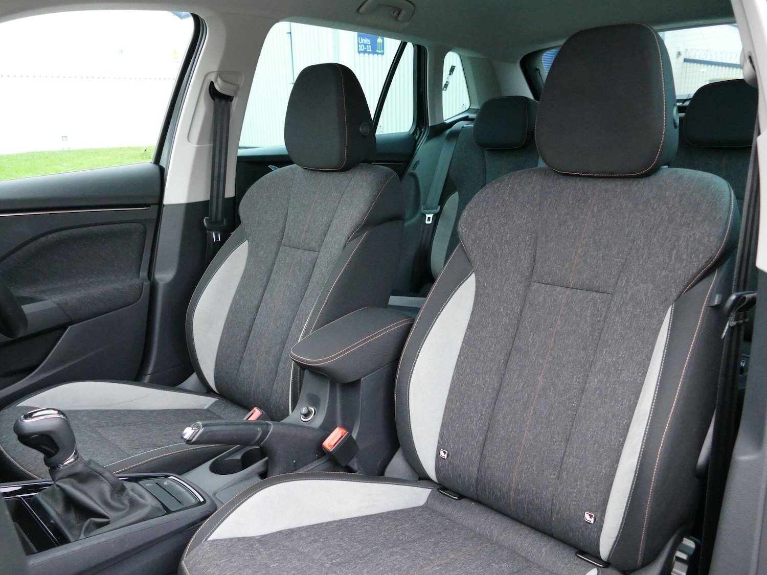 Used Skoda Kamiq 2022 for sale - 76360578: Photo 10