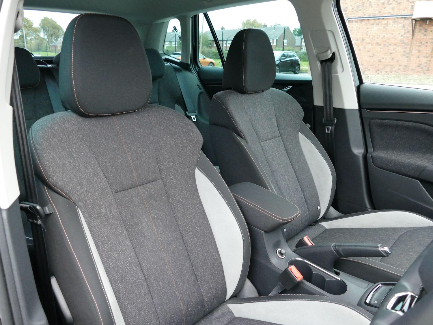 Used Skoda Kamiq 2022 for sale - 76360578: Photo 11