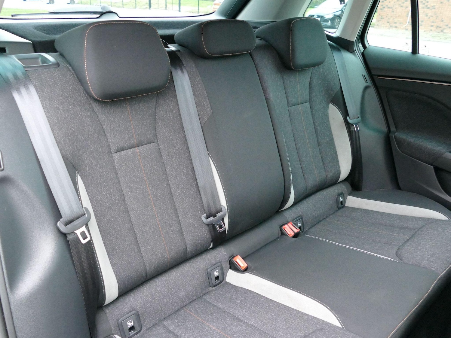 Used Skoda Kamiq 2022 for sale - 76360578: Photo 12