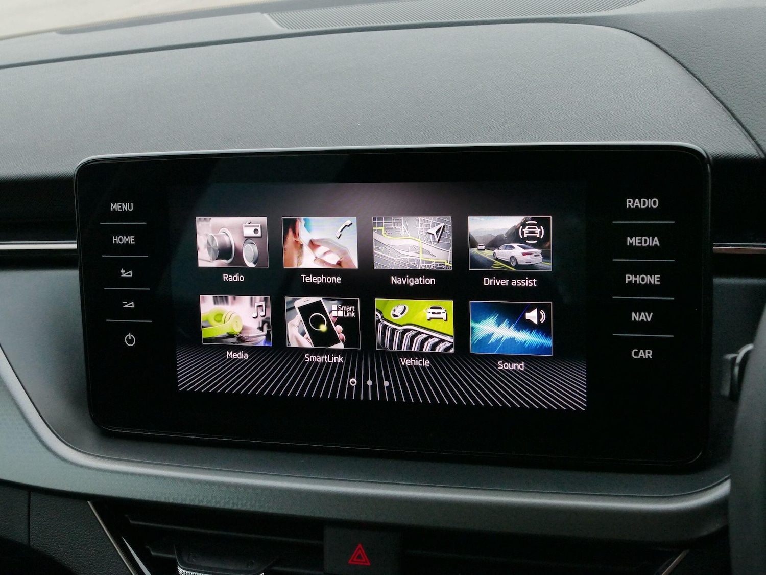 Used Skoda Kamiq 2022 for sale - 76360578: Photo 13