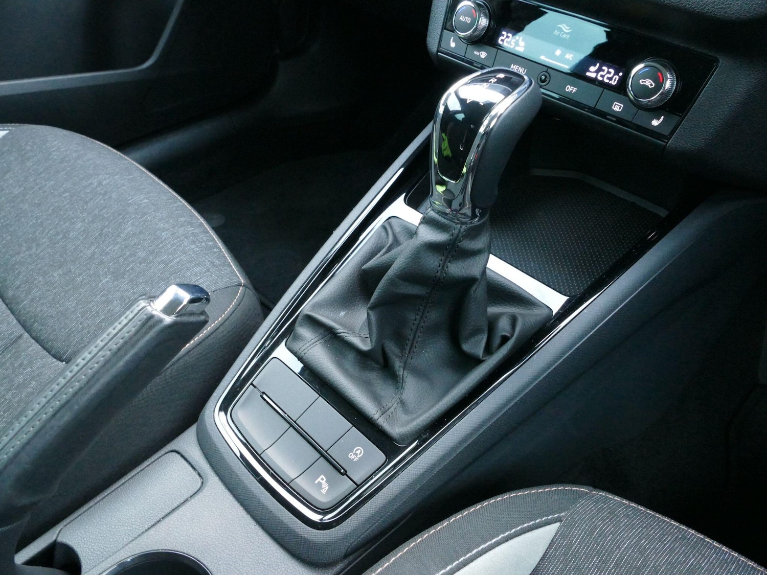Used Skoda Kamiq 2022 for sale - 76360578: Photo 27