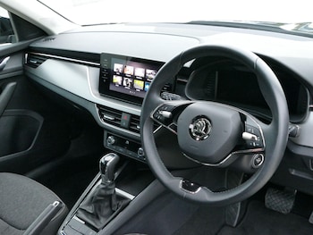 Used Skoda Kamiq 2022 for sale - 76360578: Photo