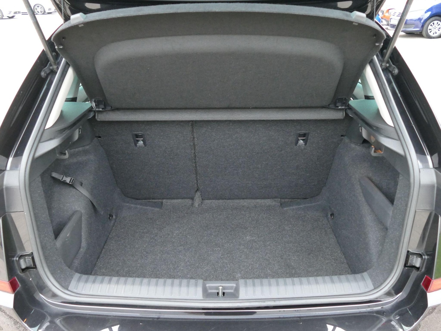 Used Skoda Kamiq 2022 for sale - 76360578: Photo 32