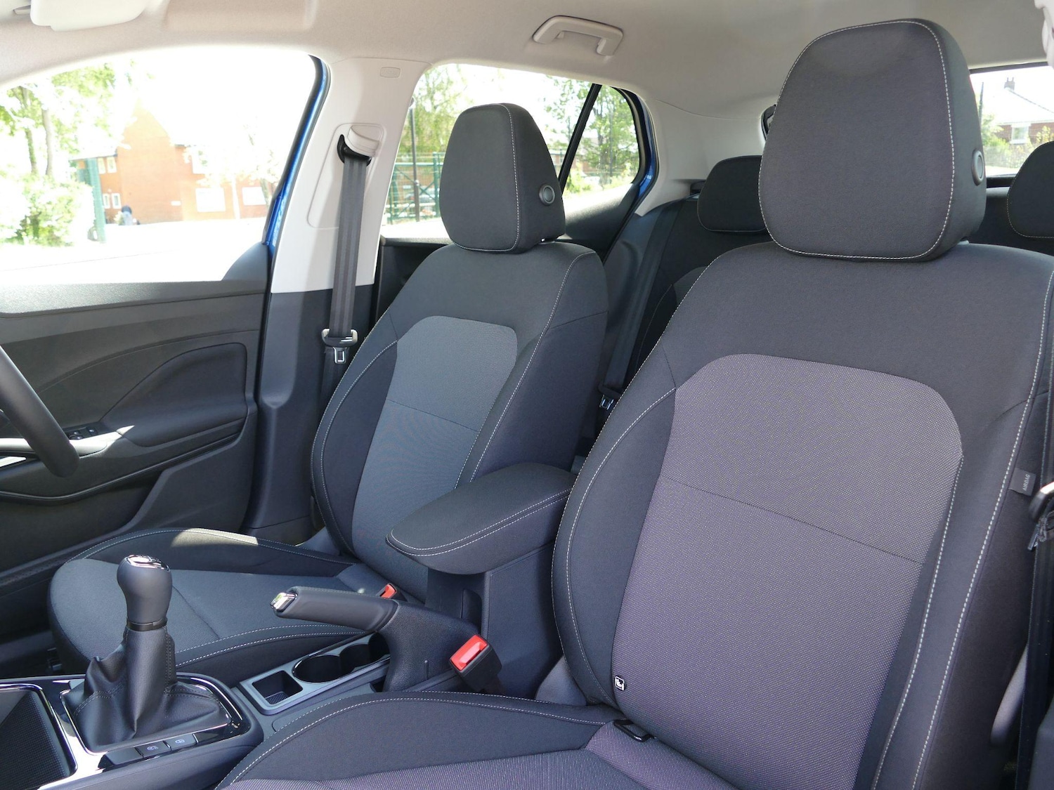 Used Skoda Fabia 2025 for sale - 76360975: Photo 11