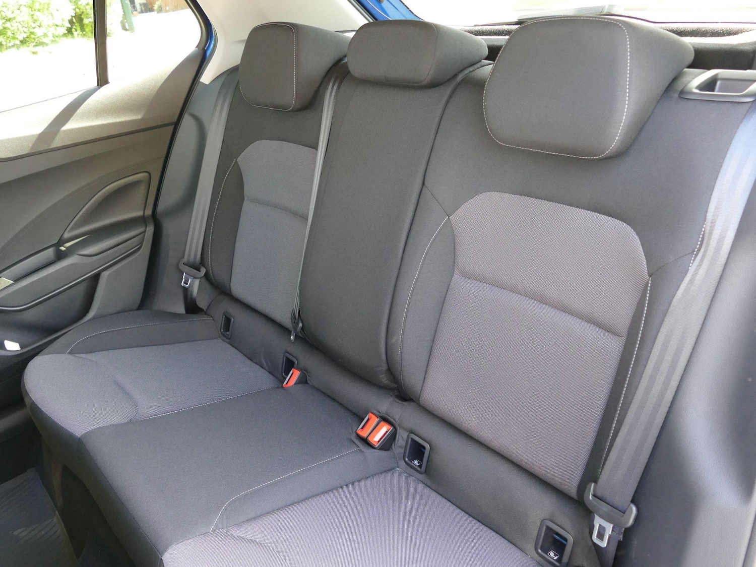 Used Skoda Fabia 2025 for sale - 76360975: Photo 17