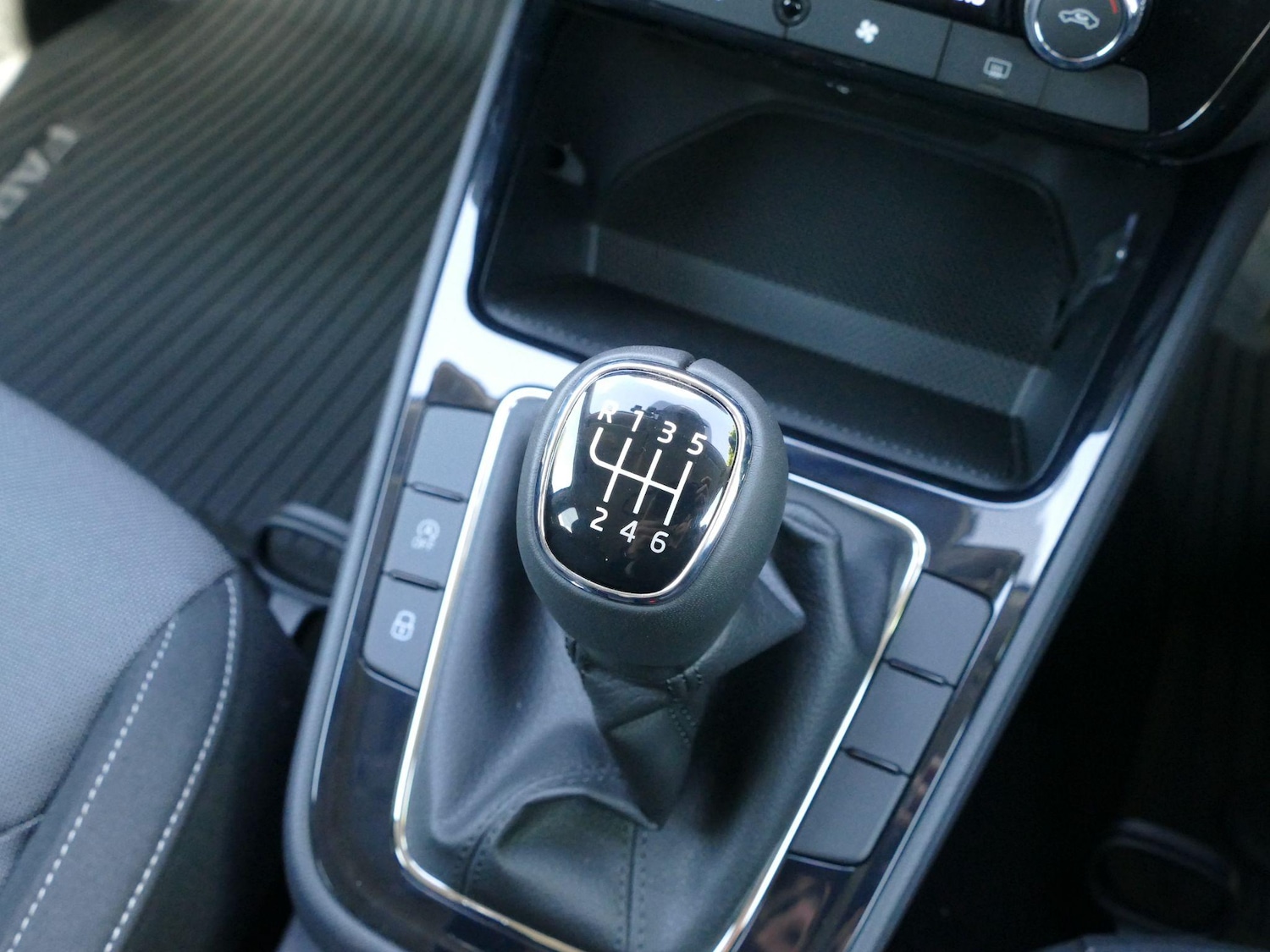Used Skoda Fabia 2025 for sale - 76360975: Photo 21