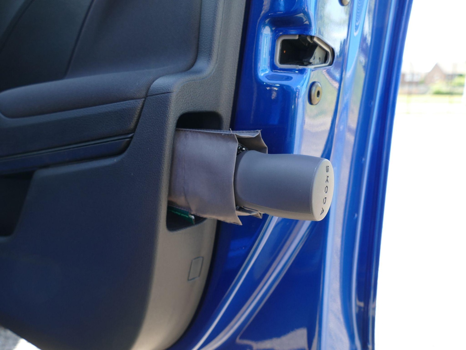 Used Skoda Fabia 2025 for sale - 76360975: Photo 23