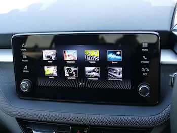 Used Skoda Fabia 2025 for sale - 76360975: Photo