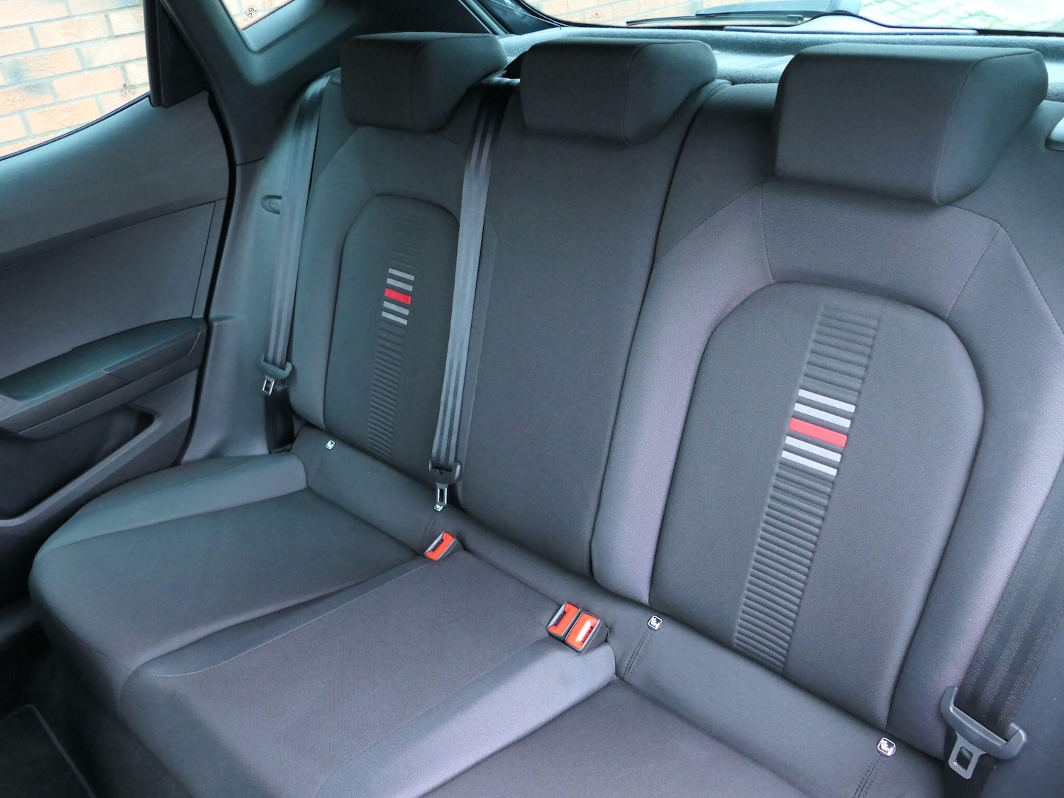 Used SEAT Ibiza 2020 for sale - 76997636: Photo 13