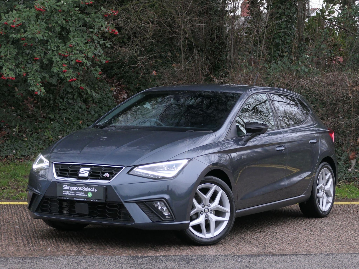 Used SEAT Ibiza 2020 for sale - 76997636: Photo 14