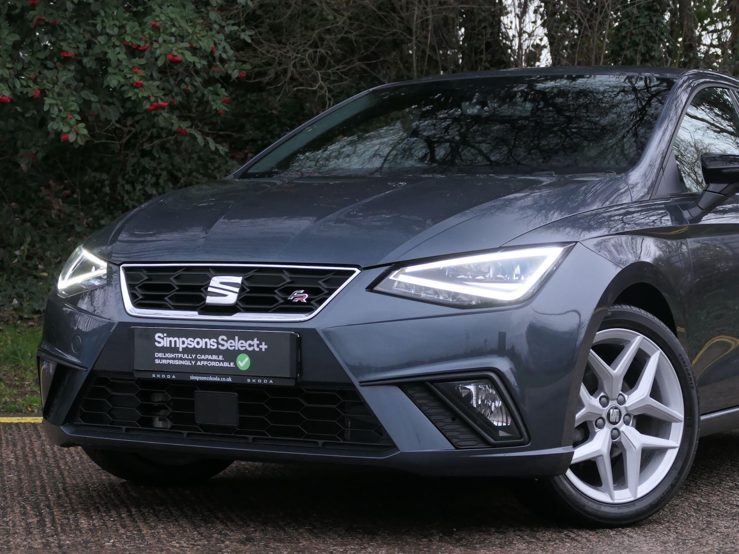 Used SEAT Ibiza 2020 for sale - 76997636: Photo 16