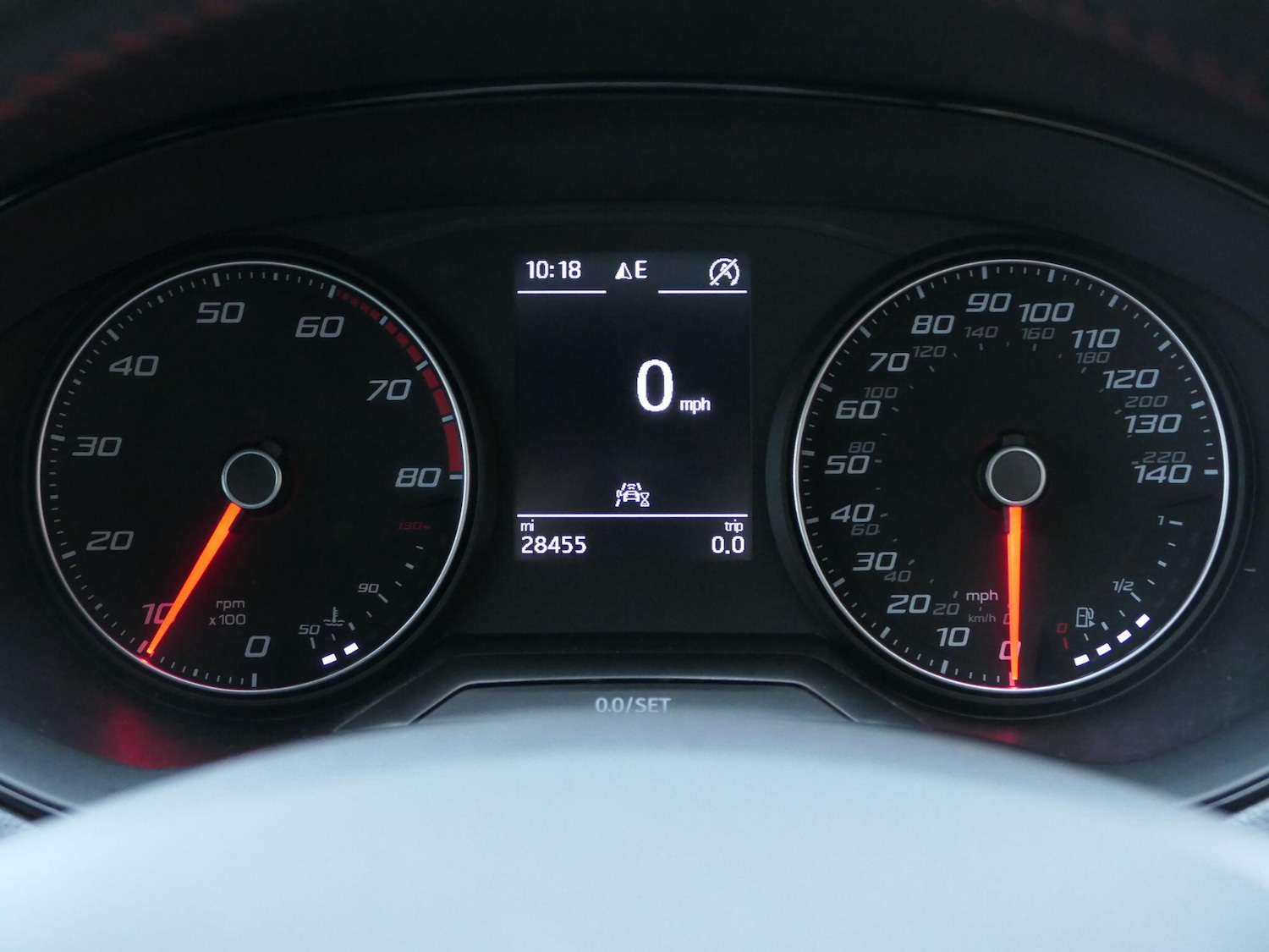 Used SEAT Ibiza 2020 for sale - 76997636: Photo 19