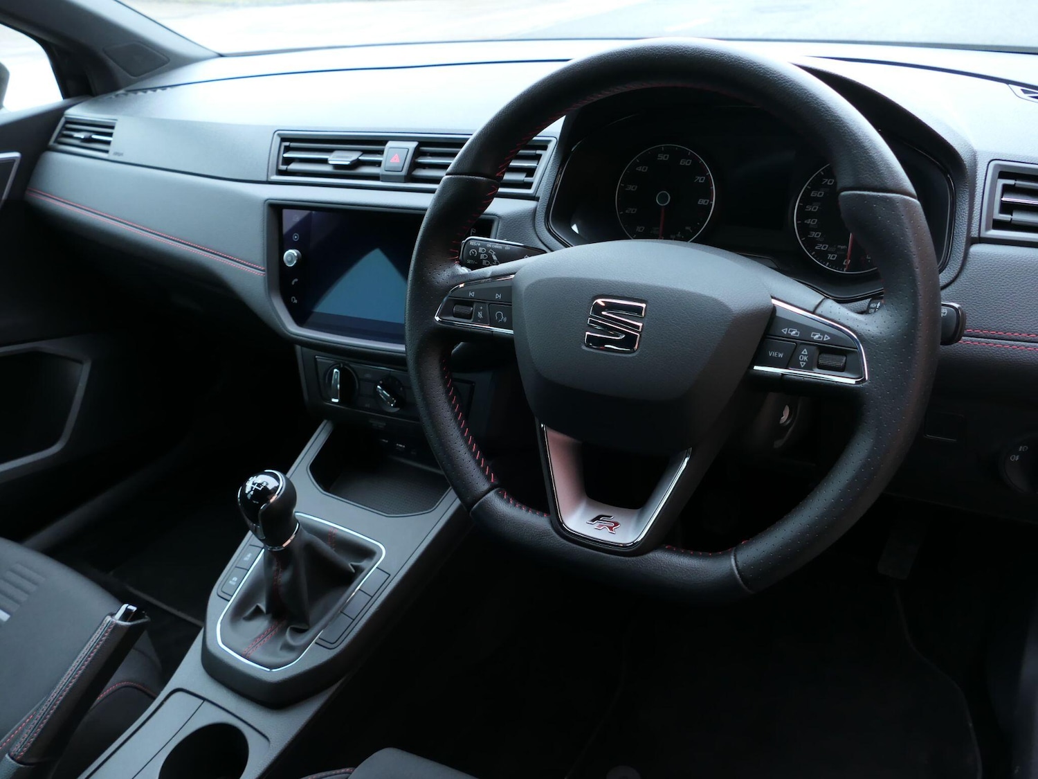 Used SEAT Ibiza 2020 for sale - 76997636: Photo 2