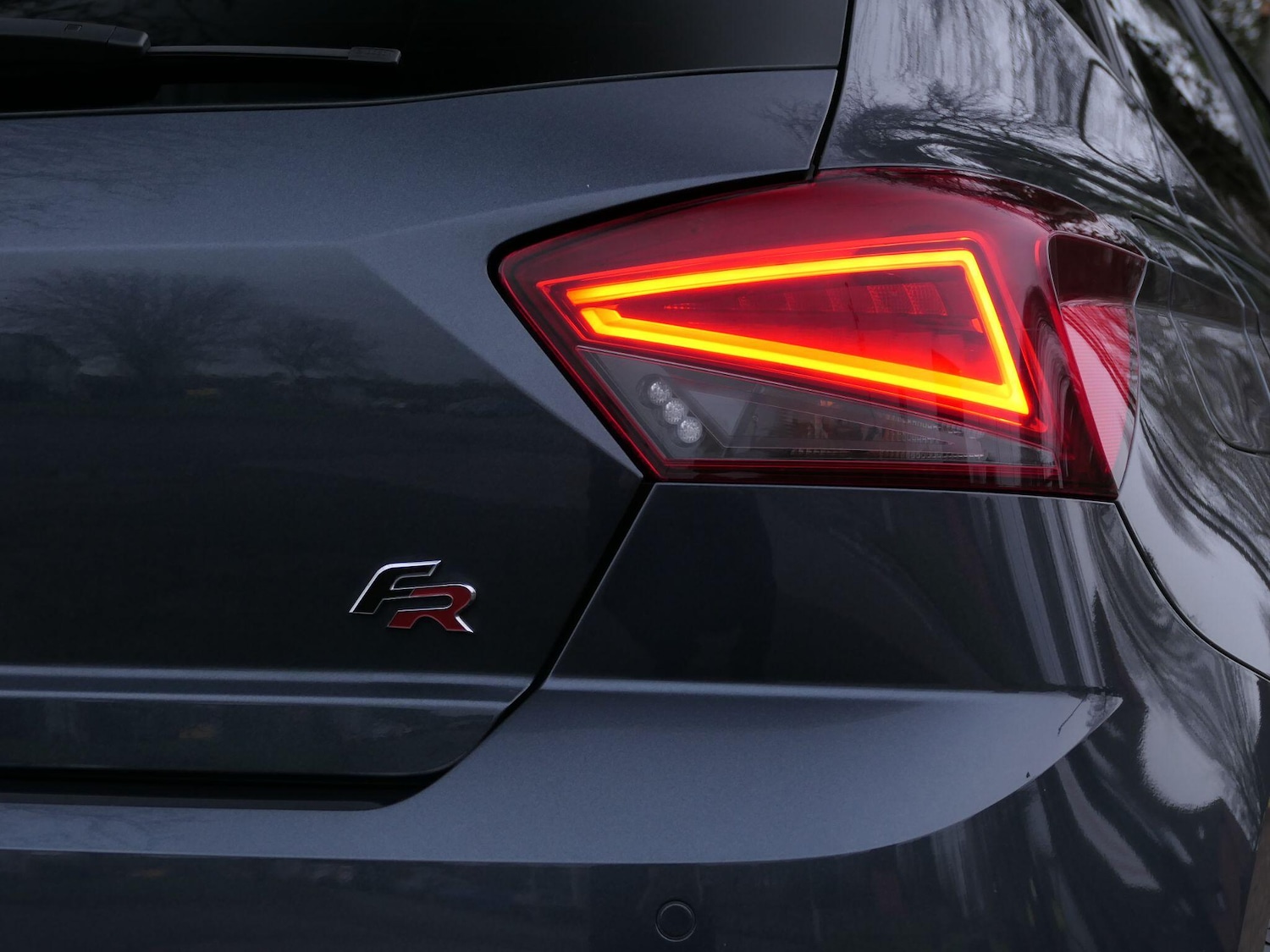 Used SEAT Ibiza 2020 for sale - 76997636: Photo 22