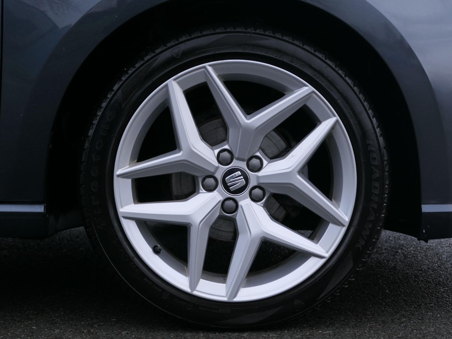 Used SEAT Ibiza 2020 for sale - 76997636: Photo 27