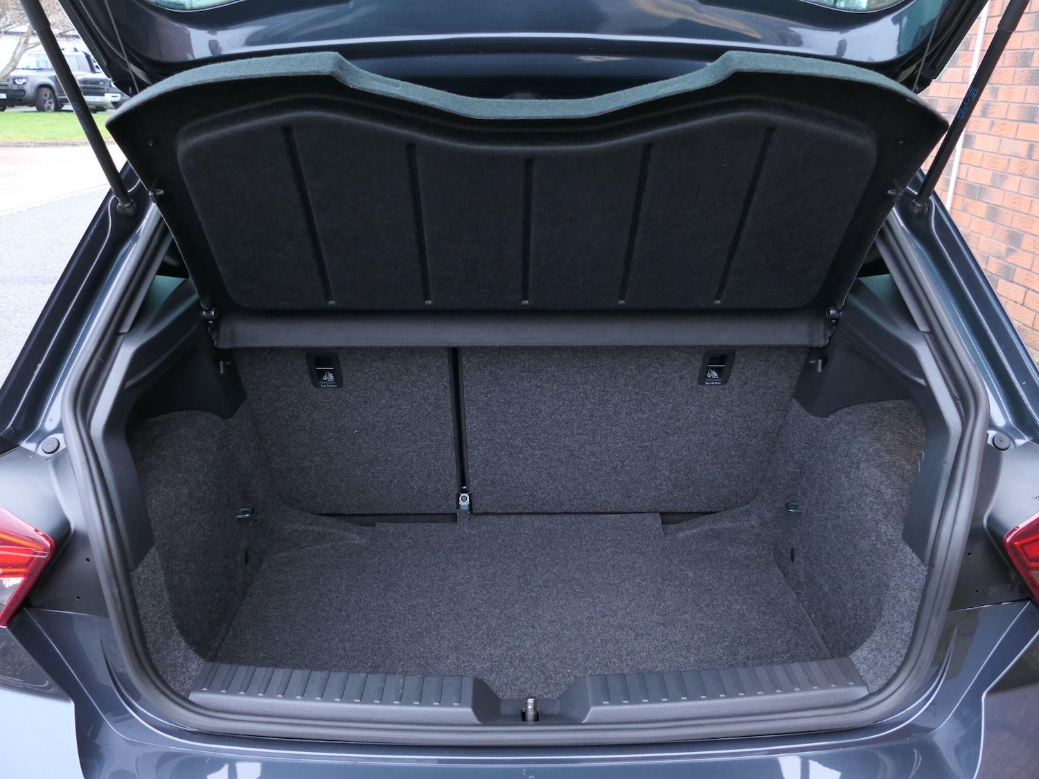 Used SEAT Ibiza 2020 for sale - 76997636: Photo 29