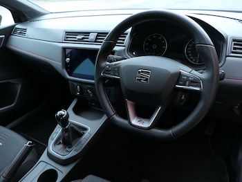 Used SEAT Ibiza 2020 for sale - 76997636: Photo