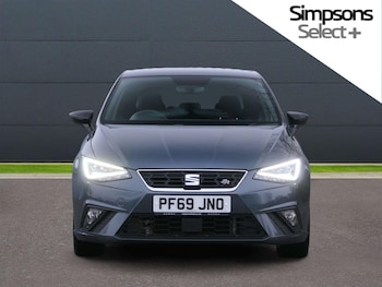 Used SEAT Ibiza 2020 for sale - 76997636: Photo