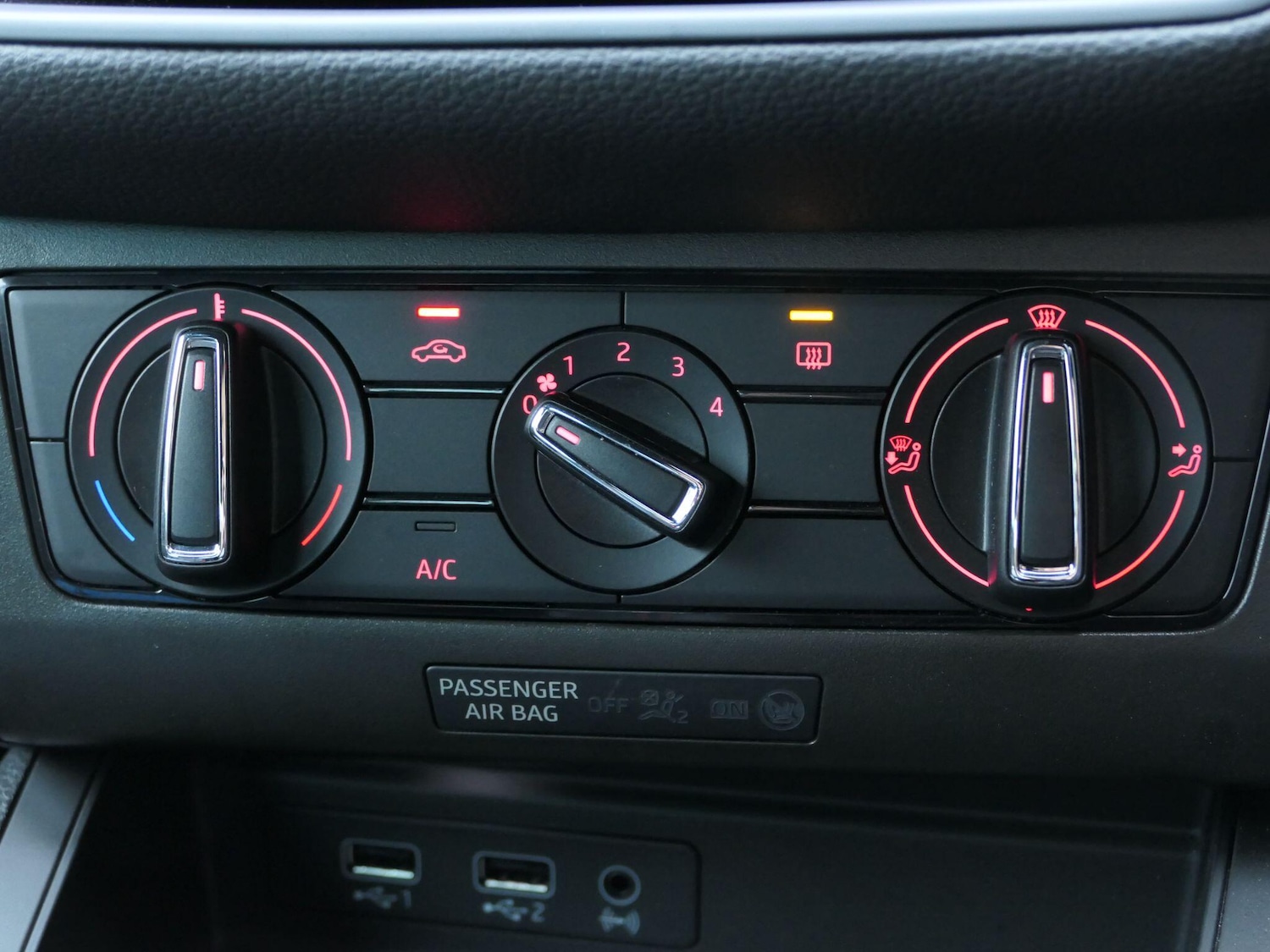 Used SEAT Ibiza 2020 for sale - 76997636: Photo 9