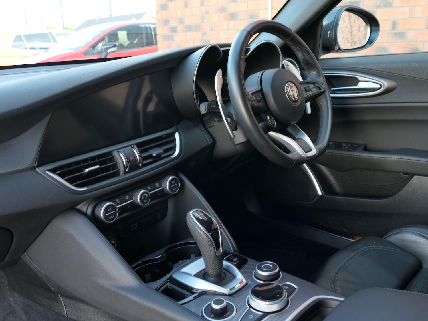 Used Alfa Romeo Giulia 2022 for sale - 76408956: Photo 11