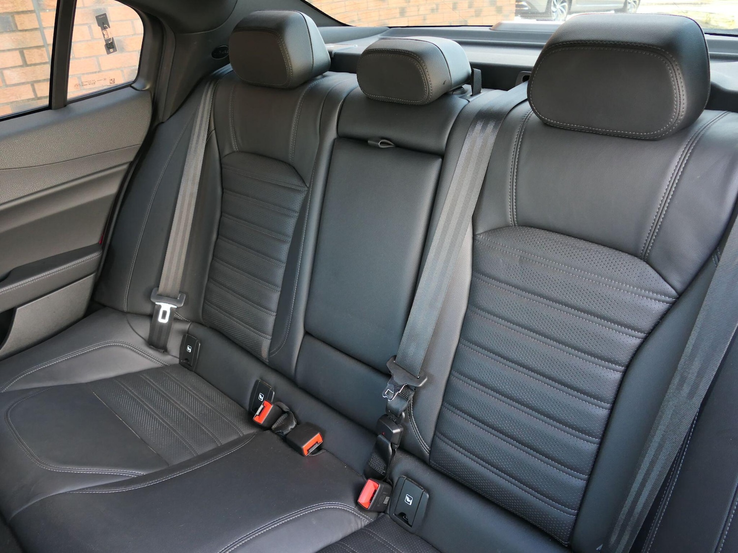 Used Alfa Romeo Giulia 2022 for sale - 76408956: Photo 23