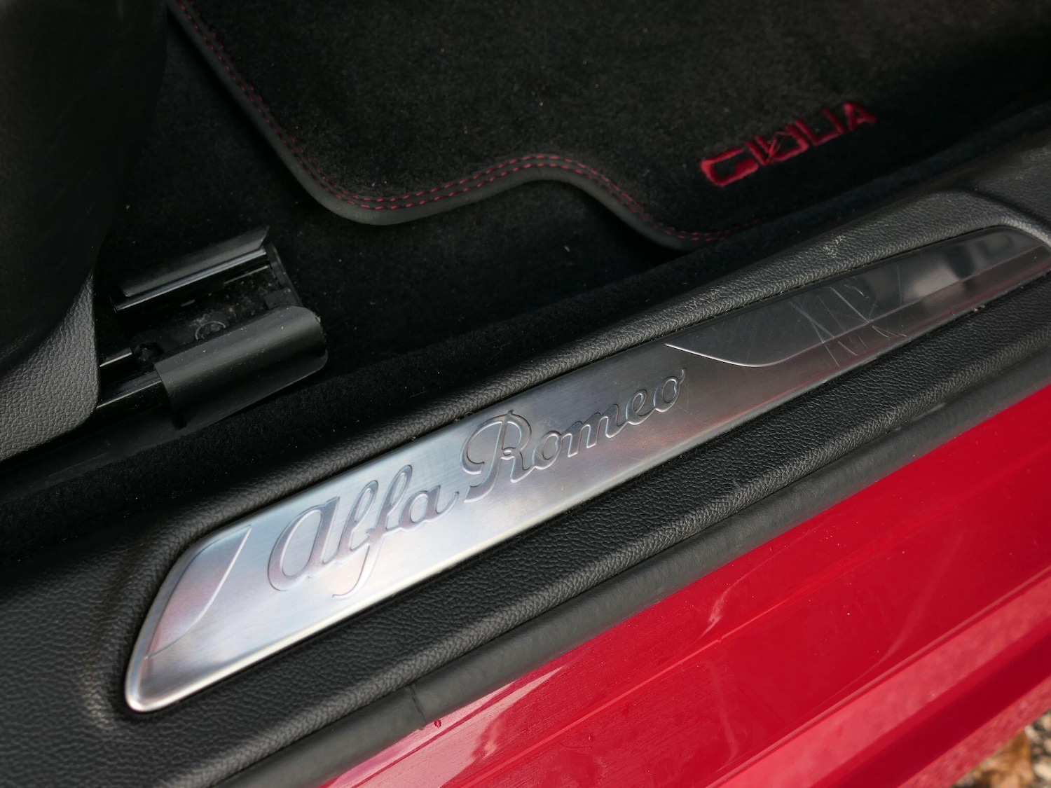 Used Alfa Romeo Giulia 2022 for sale - 76408956: Photo 30