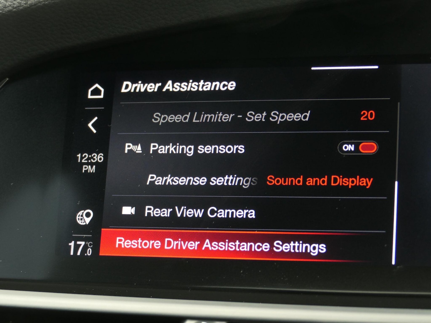 Used Alfa Romeo Giulia 2022 for sale - 76408956: Photo 33