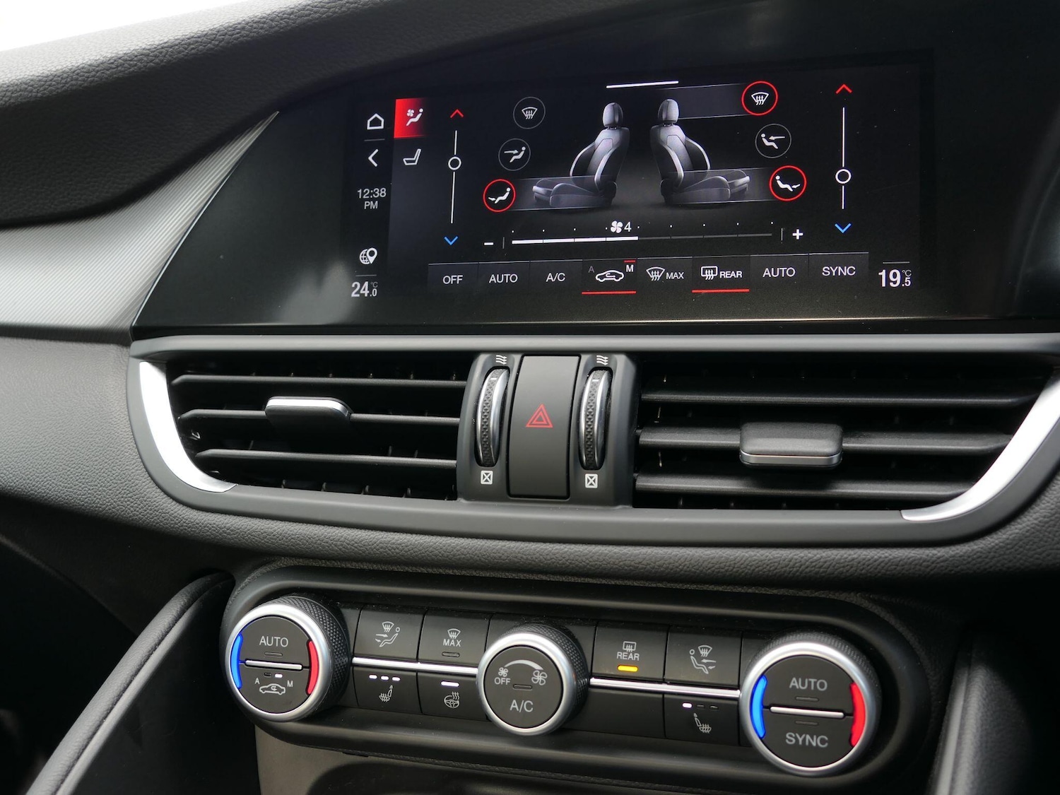 Used Alfa Romeo Giulia 2022 for sale - 76408956: Photo 35