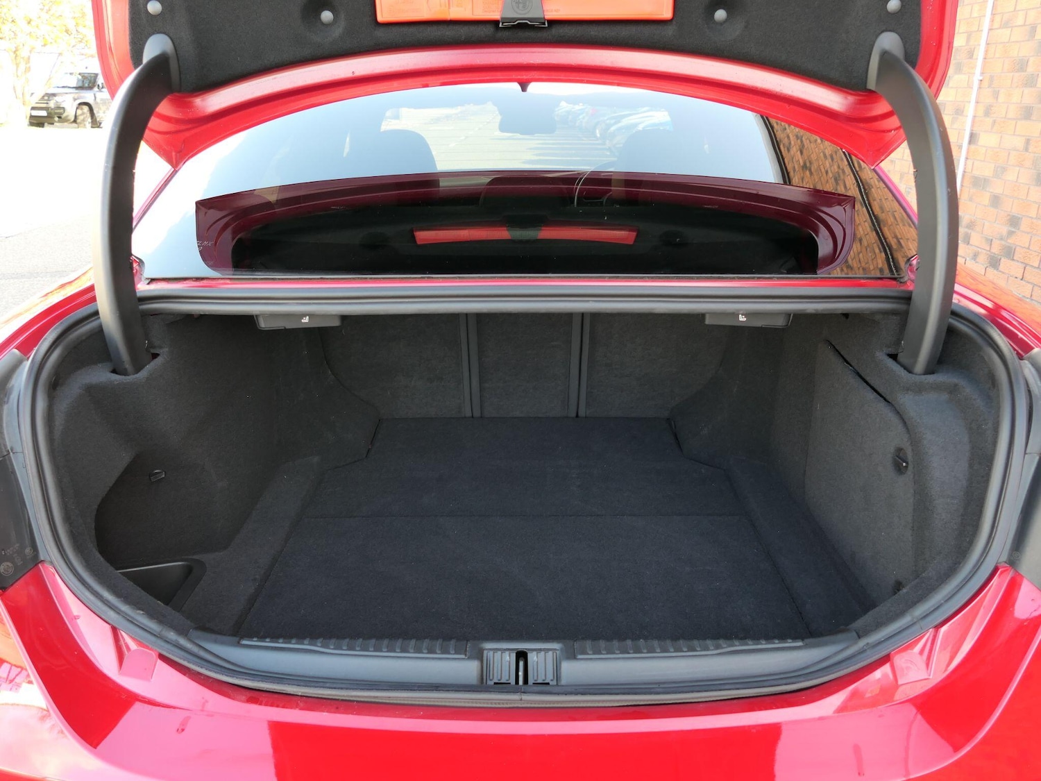 Used Alfa Romeo Giulia 2022 for sale - 76408956: Photo 42