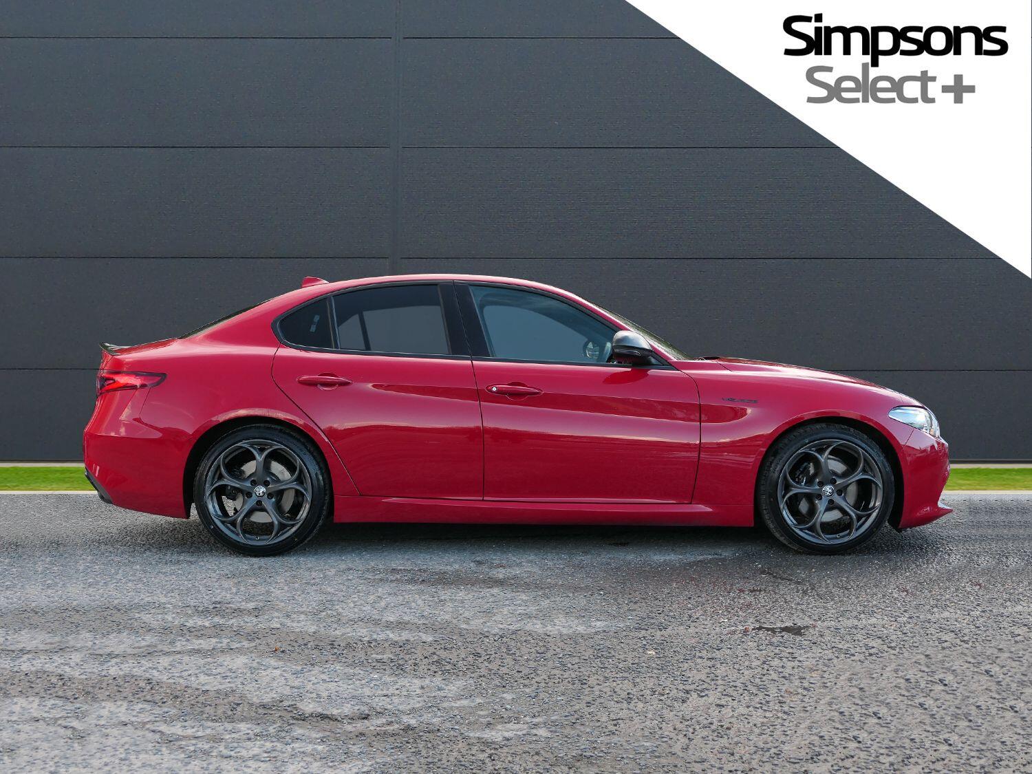 Used Alfa Romeo Giulia 2022 for sale - 76408956: Photo 5