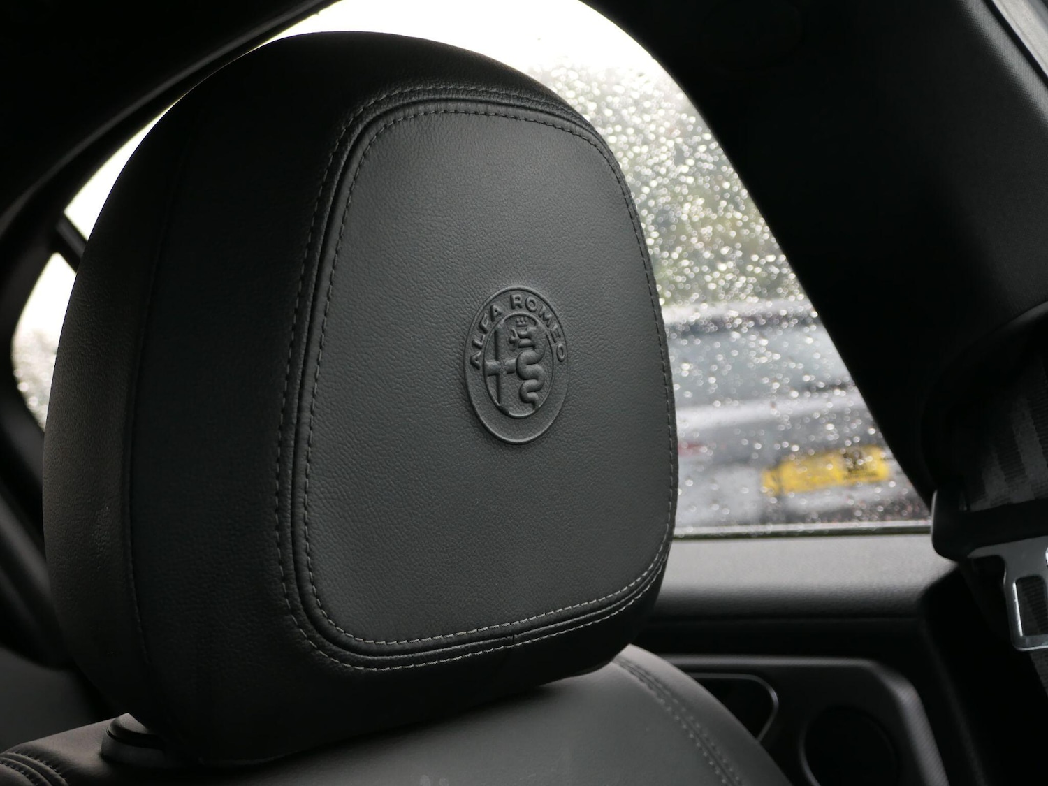 Used Alfa Romeo Giulia 2022 for sale - 76408956: Photo 8