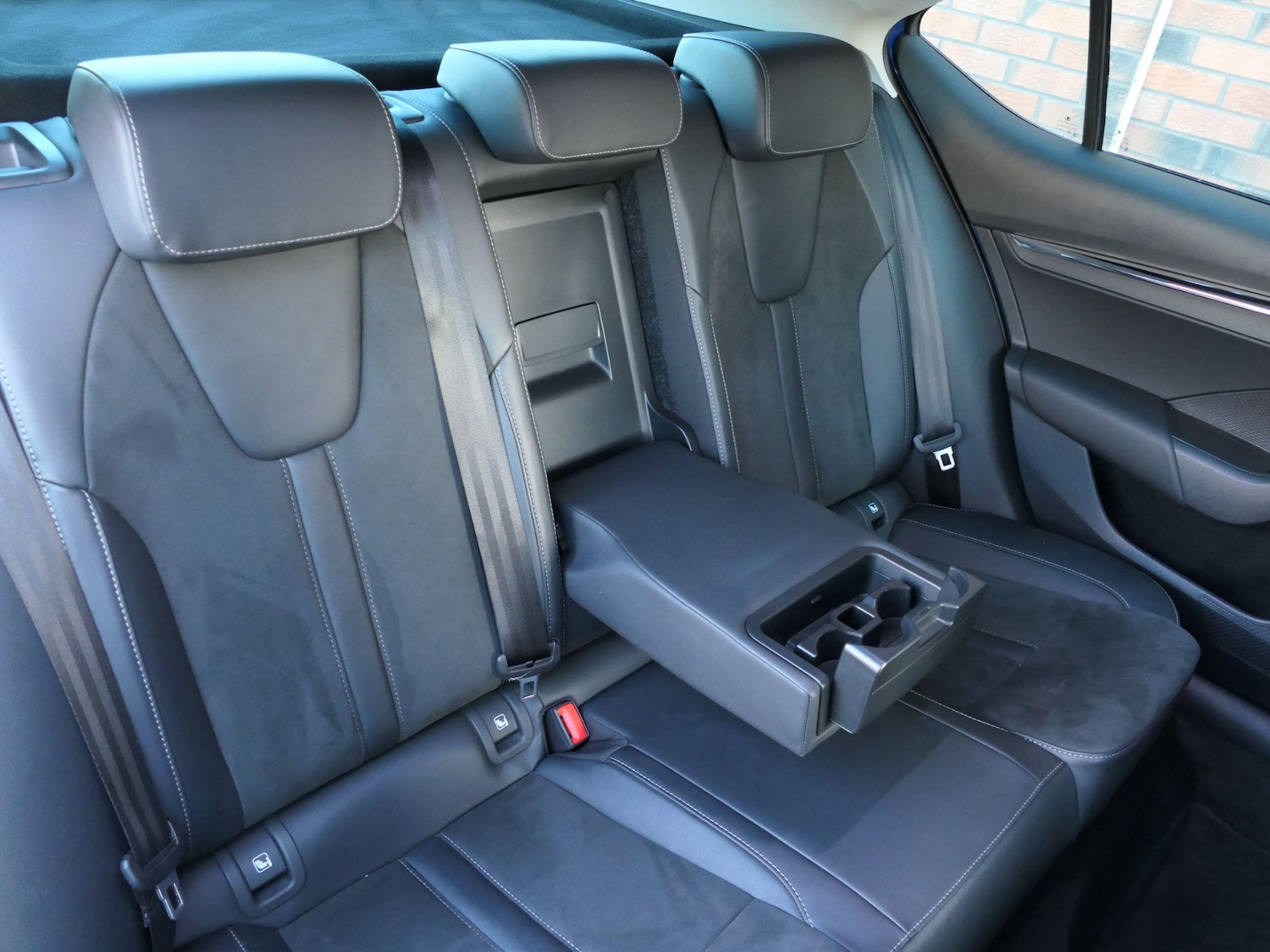 Used Skoda Octavia 2023 for sale - 76952633: Photo 12