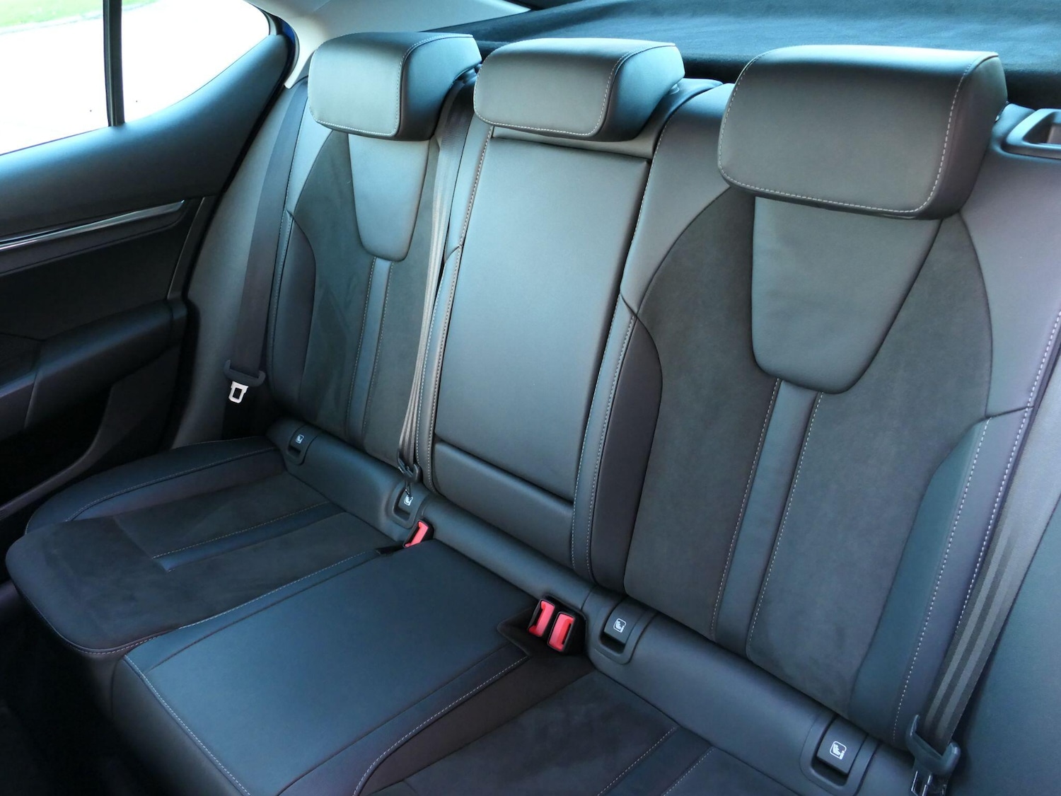 Used Skoda Octavia 2023 for sale - 76952633: Photo 13