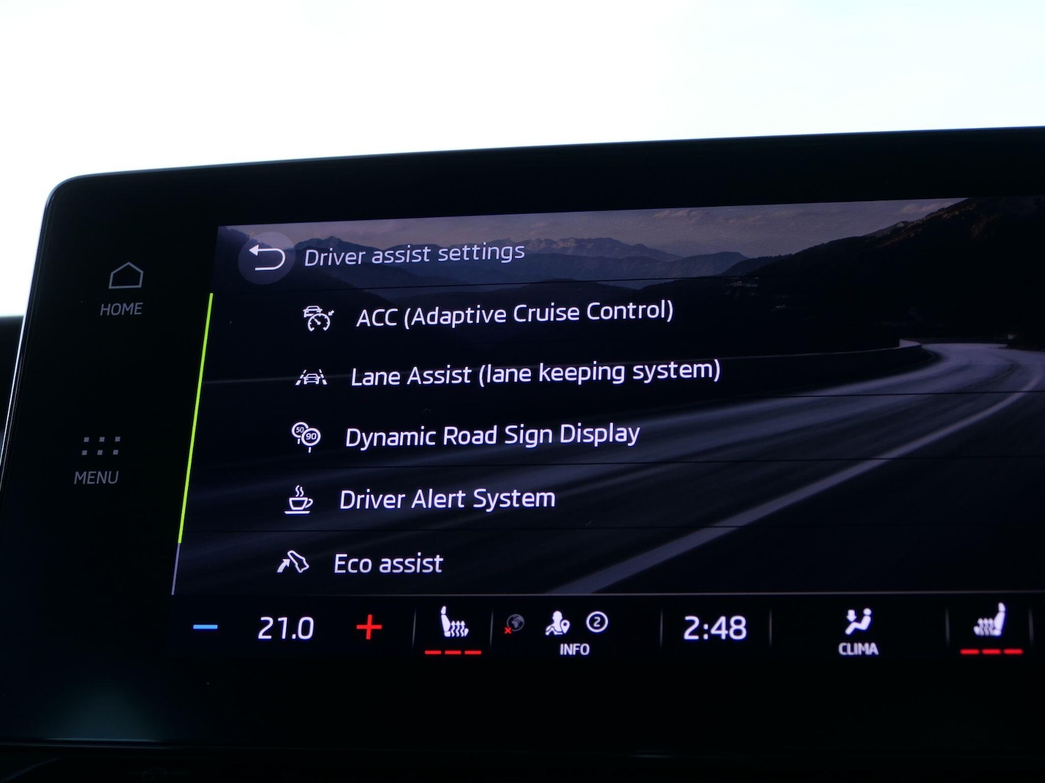 Used Skoda Octavia 2023 for sale - 76952633: Photo 22