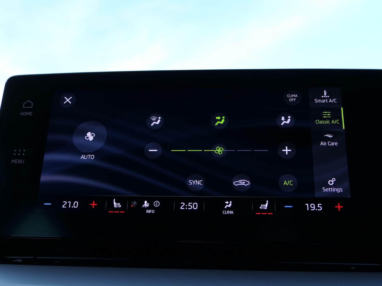 Used Skoda Octavia 2023 for sale - 76952633: Photo 24